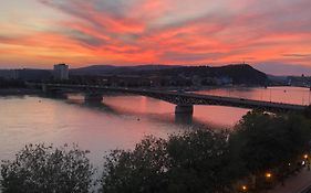 Danube Paradise
