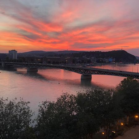 Danube Paradise Budapest Esterno foto